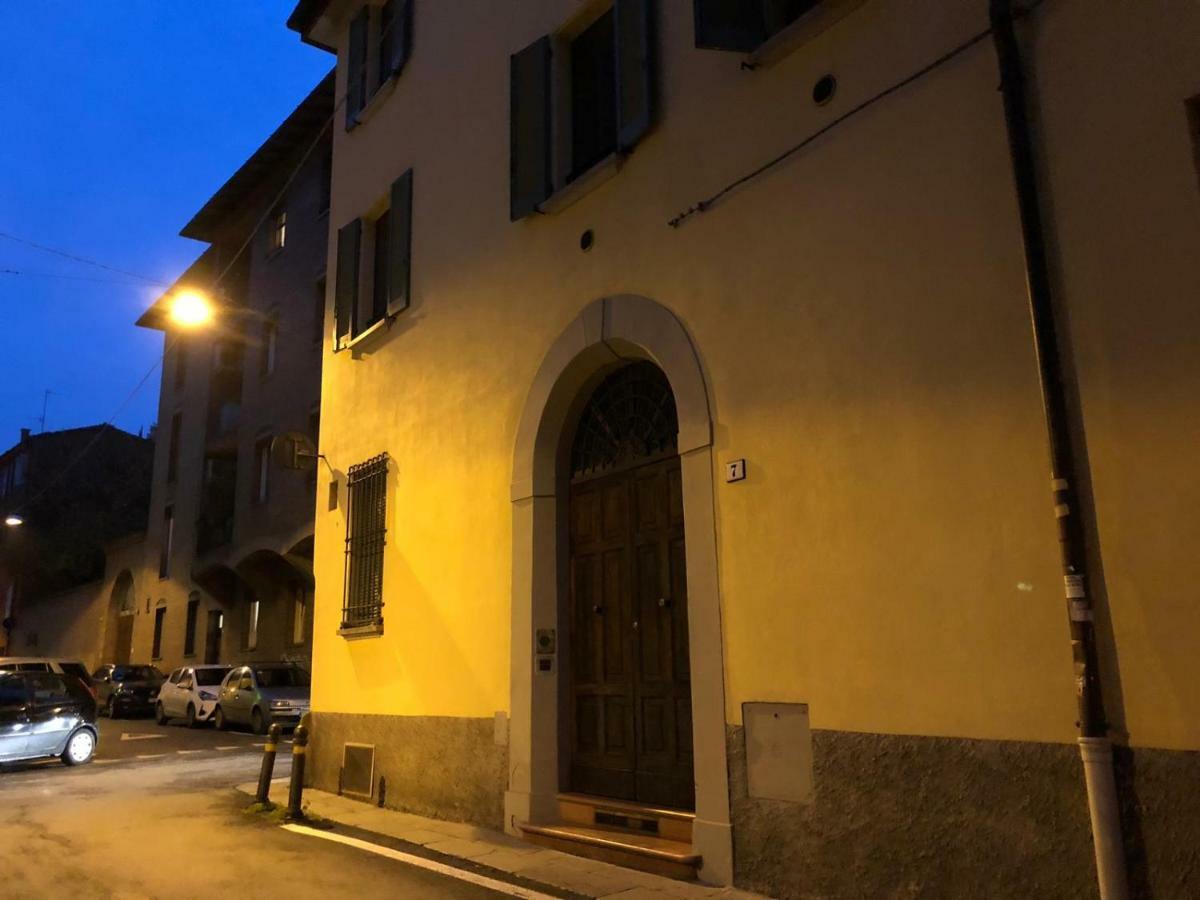 Residence Griffoni Bolonha Exterior foto